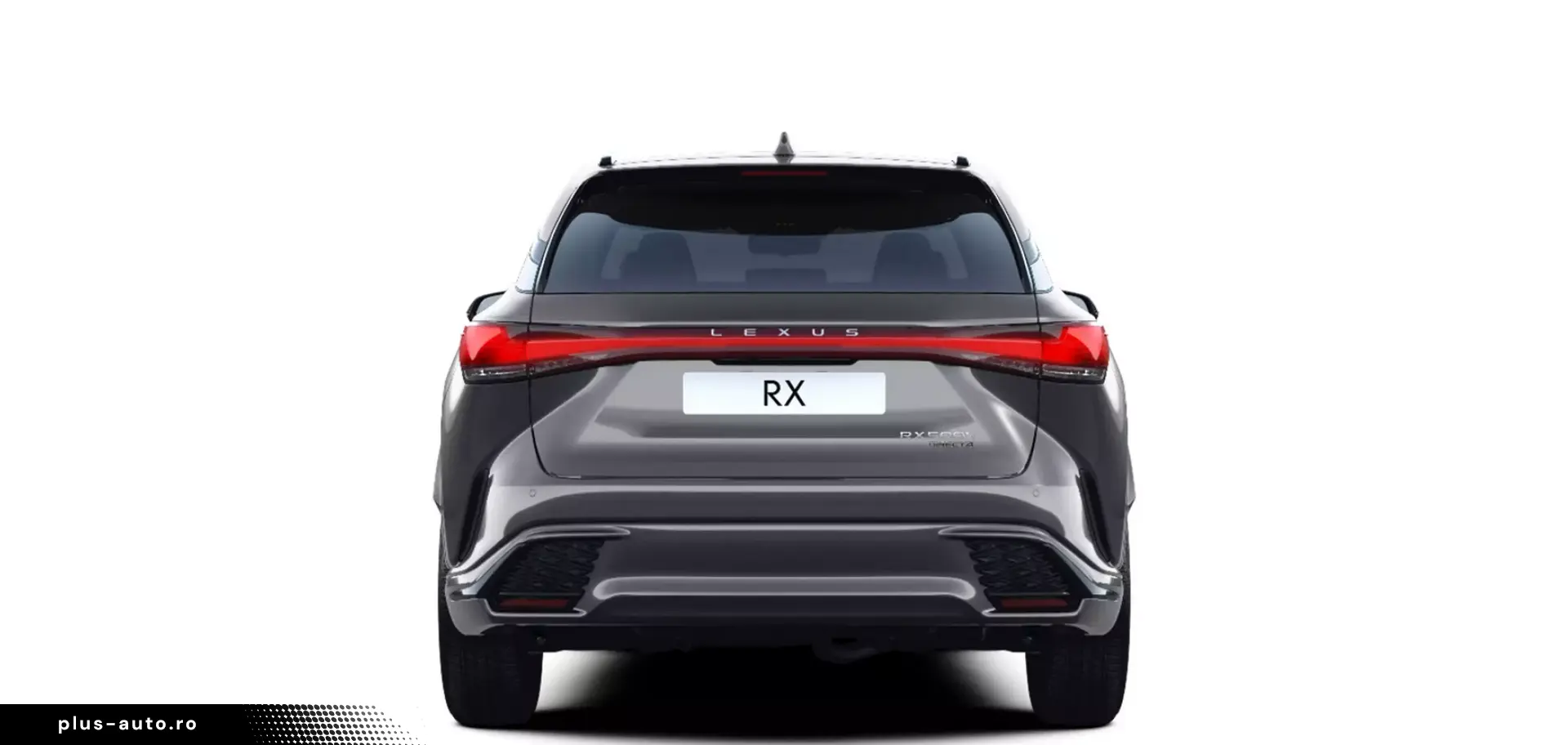 Lexus RX500H F SPORT PERFORMANCE