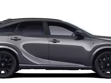 Lexus RX500H F SPORT PERFORMANCE