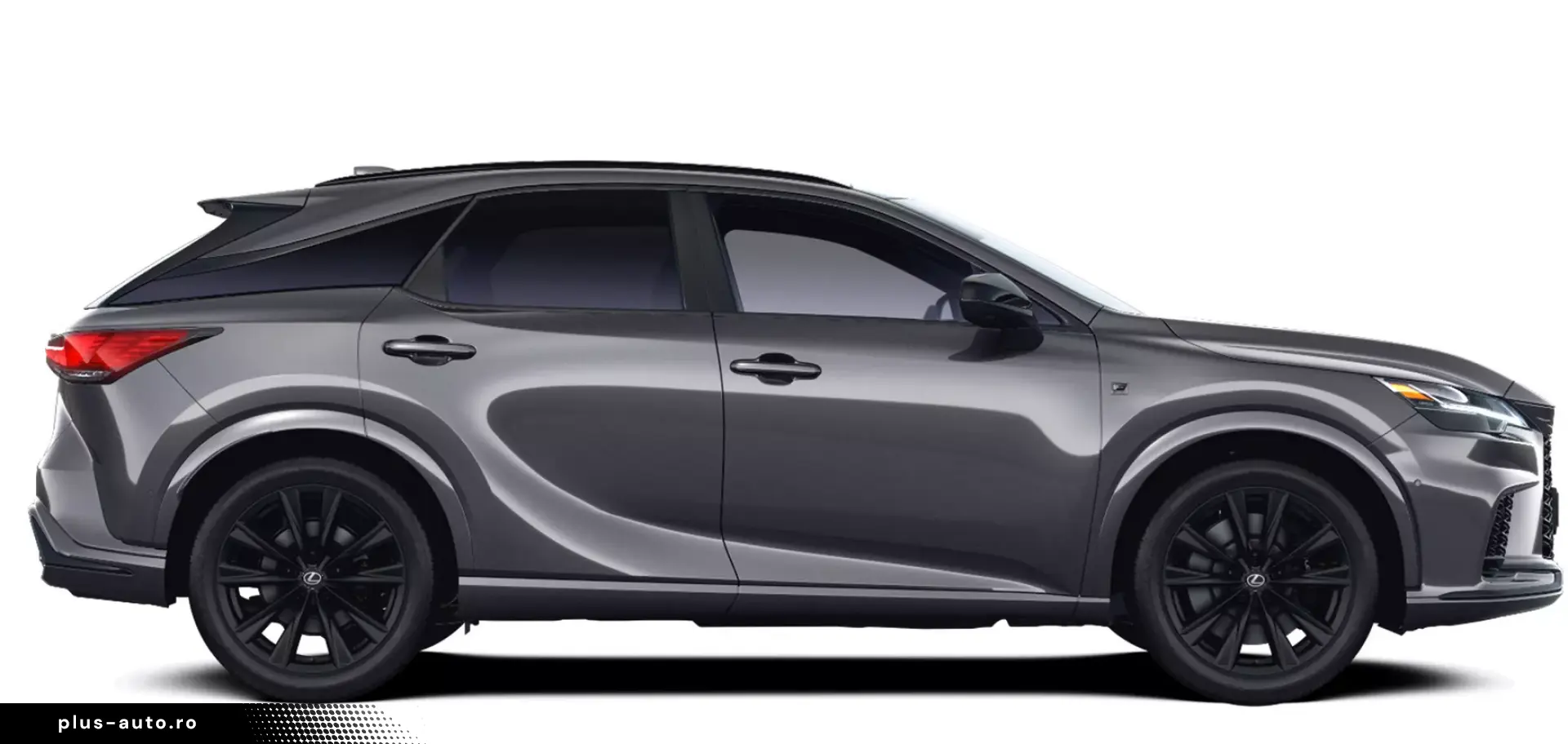 Lexus RX500H F SPORT PERFORMANCE