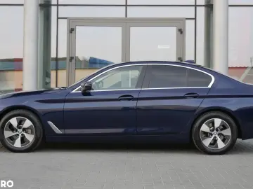 BMW Seria 5 530i xDrive AT