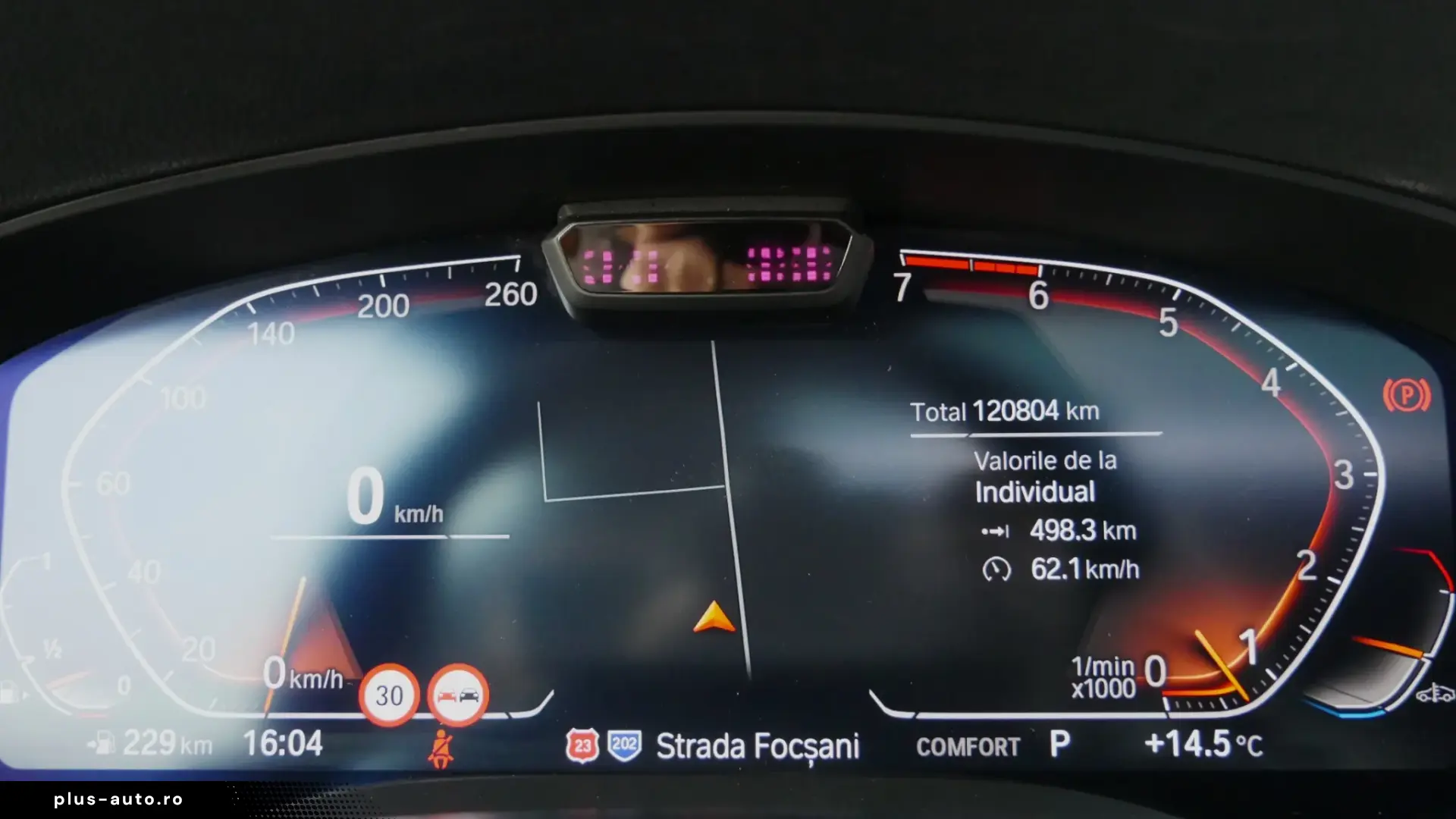 BMW Seria 5 530i xDrive AT