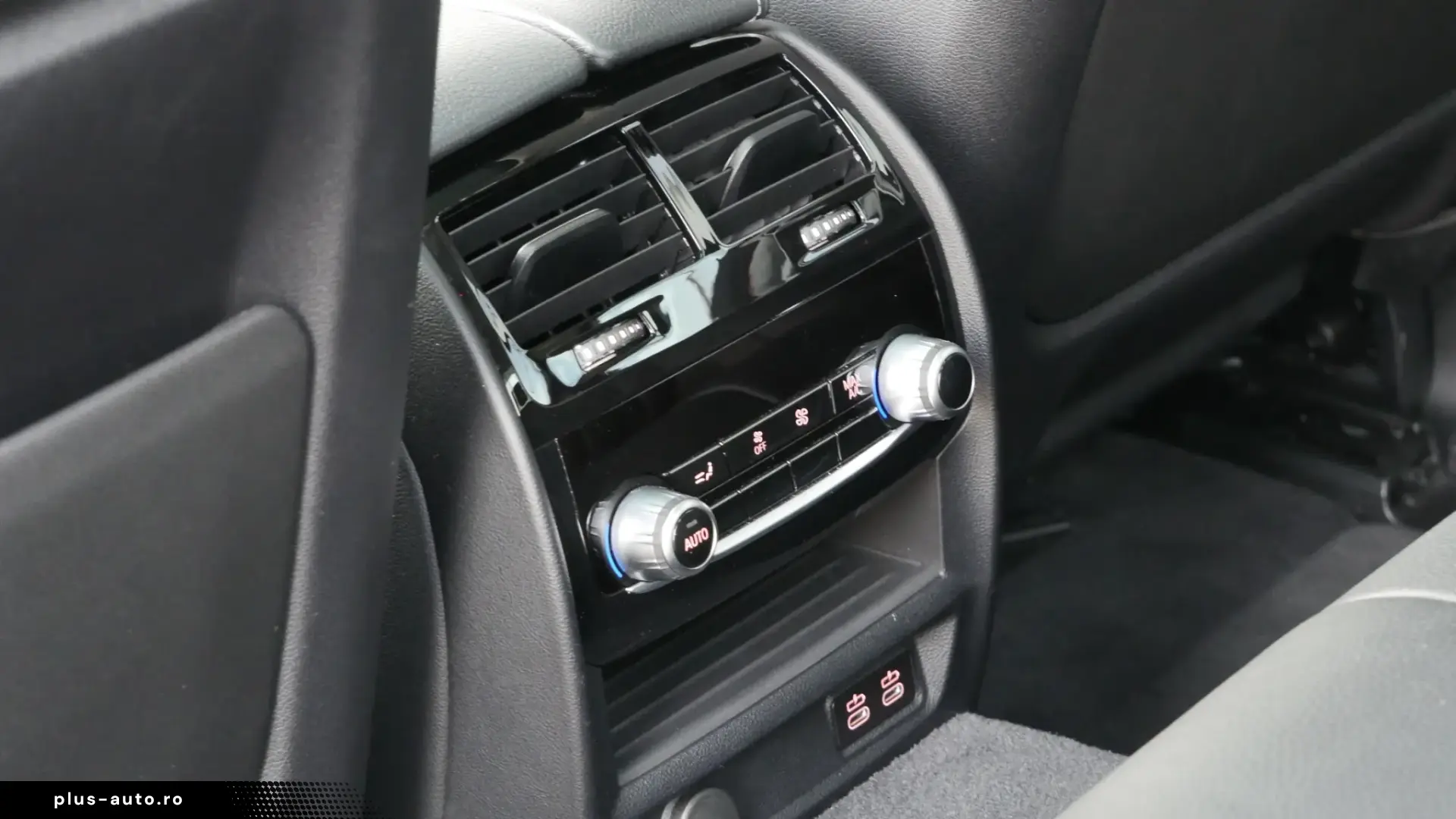 BMW Seria 5 530i xDrive AT