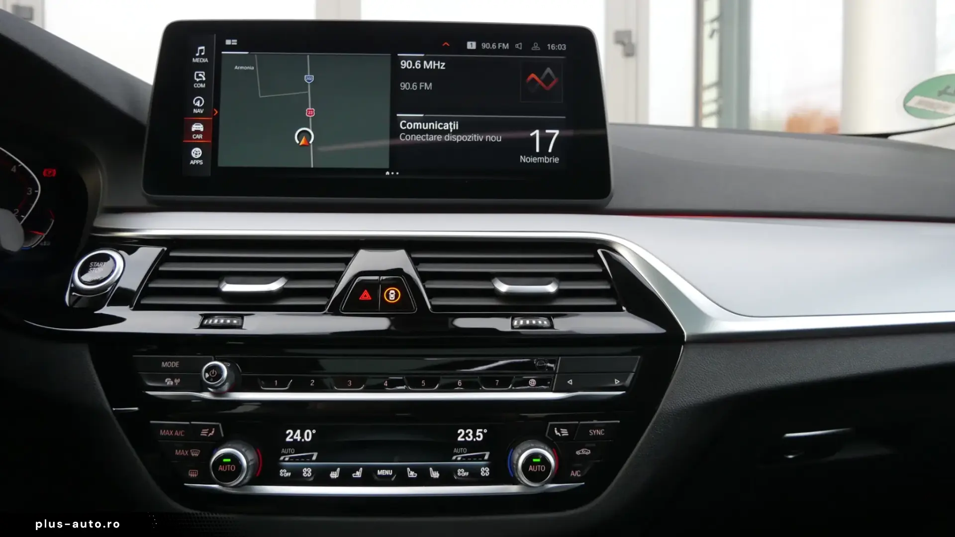 BMW Seria 5 530i xDrive AT