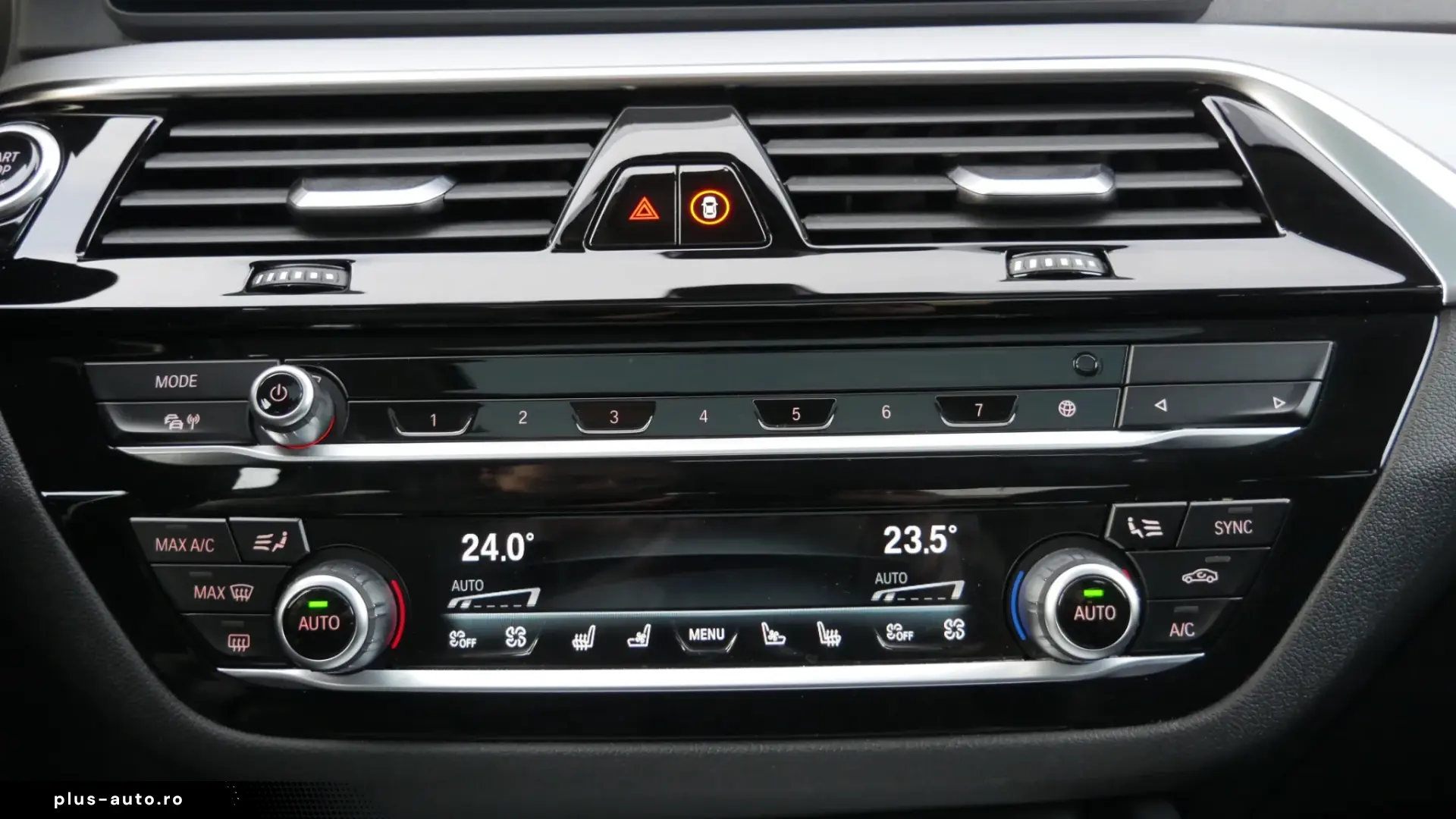 BMW Seria 5 530i xDrive AT