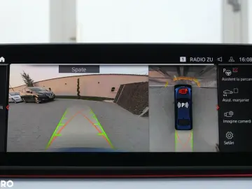 BMW Seria 5 530i xDrive AT