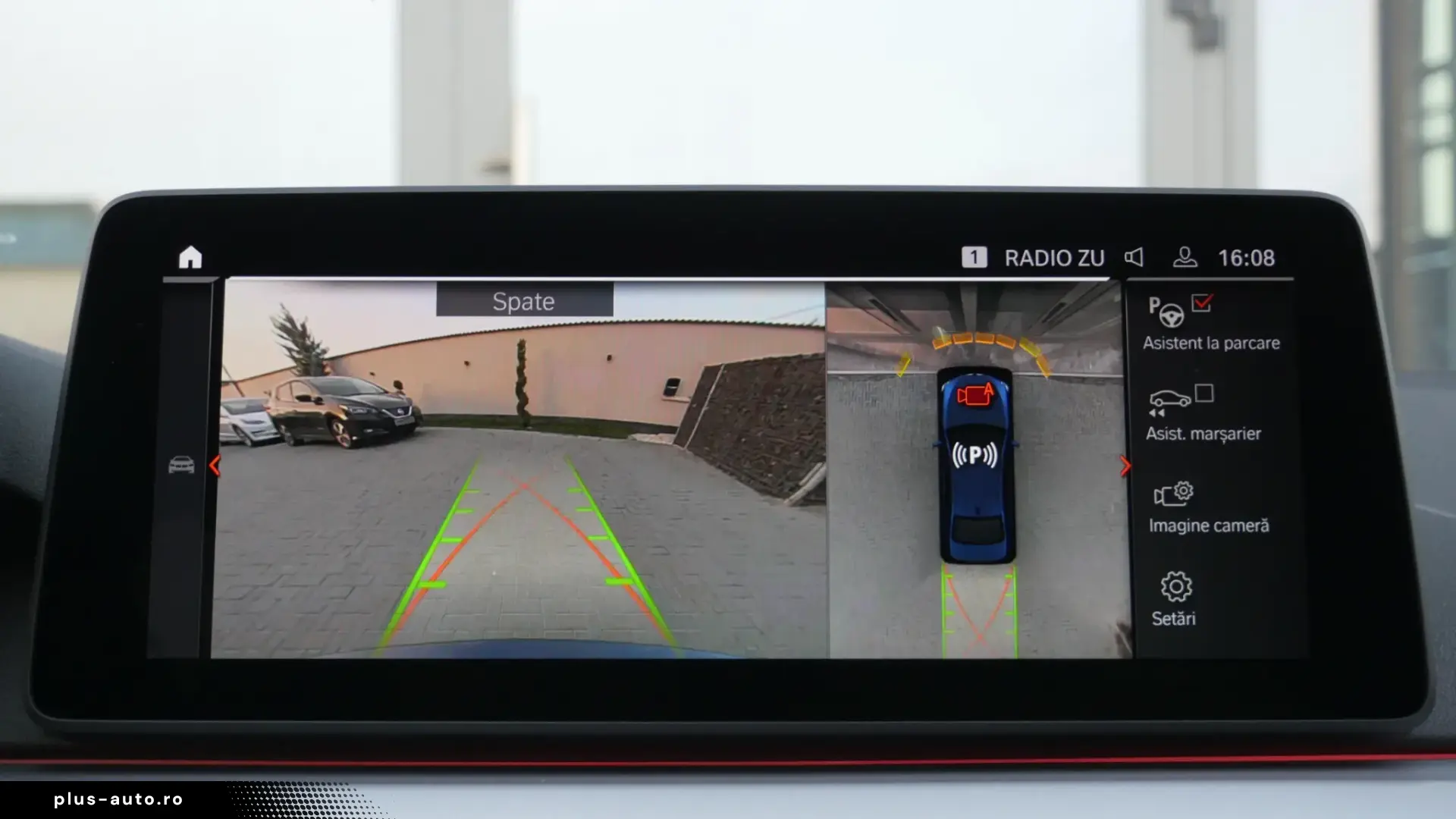 BMW Seria 5 530i xDrive AT