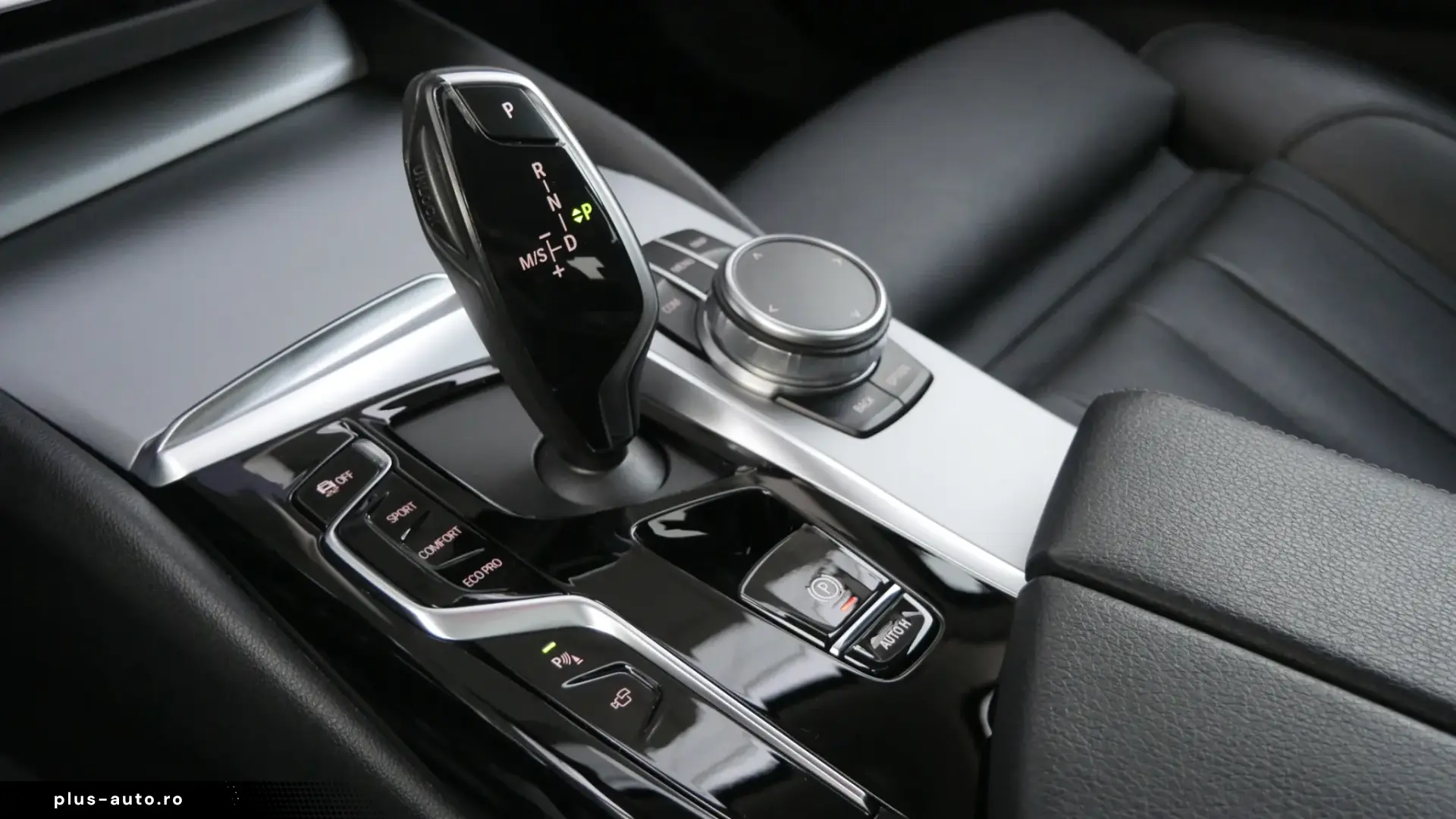 BMW Seria 5 530i xDrive AT