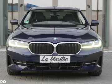 BMW Seria 5 530i xDrive AT