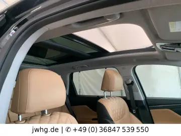 HYUNDAI Santa Fe Prime PlugIn 4WD 7Sitz 360  Pano HeadUp