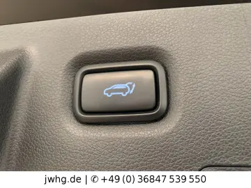 HYUNDAI Santa Fe Prime PlugIn 4WD 7Sitz 360  Pano HeadUp