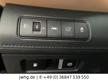 HYUNDAI Santa Fe Prime PlugIn 4WD 7Sitz 360  Pano HeadUp