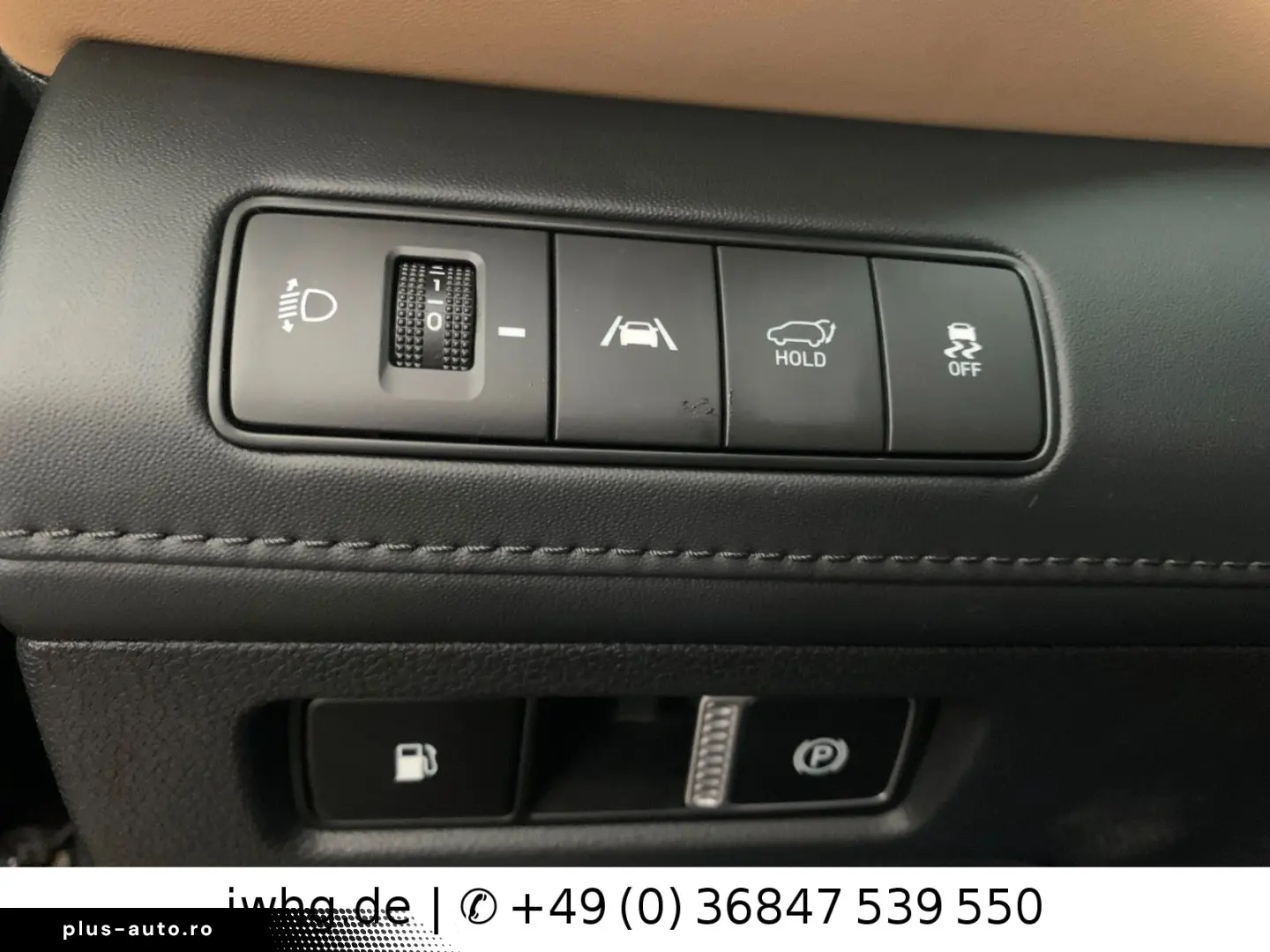 HYUNDAI Santa Fe Prime PlugIn 4WD 7Sitz 360  Pano HeadUp