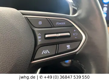 HYUNDAI Santa Fe Prime PlugIn 4WD 7Sitz 360  Pano HeadUp