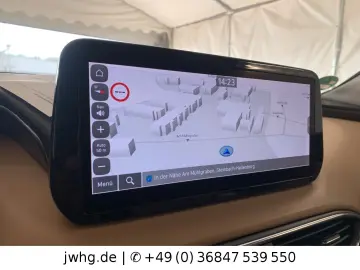 HYUNDAI Santa Fe Prime PlugIn 4WD 7Sitz 360  Pano HeadUp