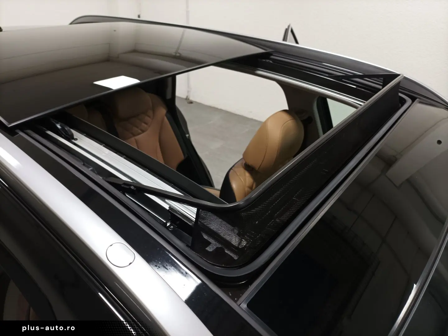 HYUNDAI Santa Fe 1.6 T-GDI 4WD 7Sitze Navi Pano Sitzhzg.