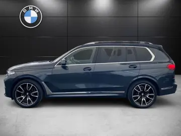 BMW X7 xDrive