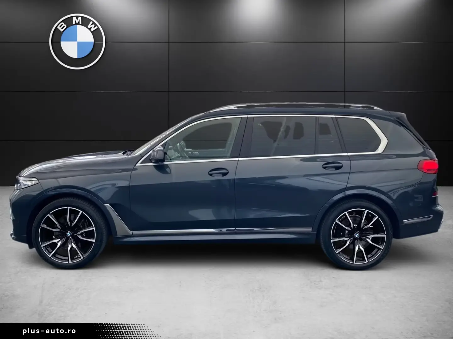 BMW X7 xDrive