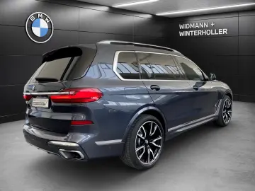 BMW X7 xDrive