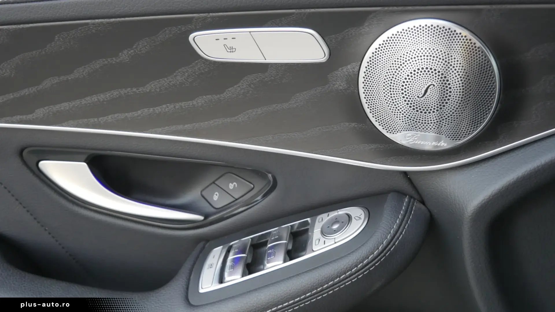 Mercedes-Benz GLC Coupe 220 d 4Matic 9G-TRONIC AMG Line