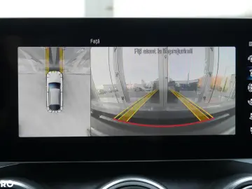 Mercedes-Benz GLC Coupe 220 d 4Matic 9G-TRONIC AMG Line