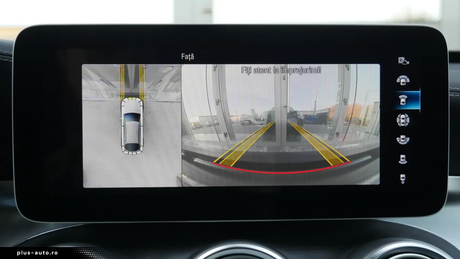 Mercedes-Benz GLC Coupe 220 d 4Matic 9G-TRONIC AMG Line