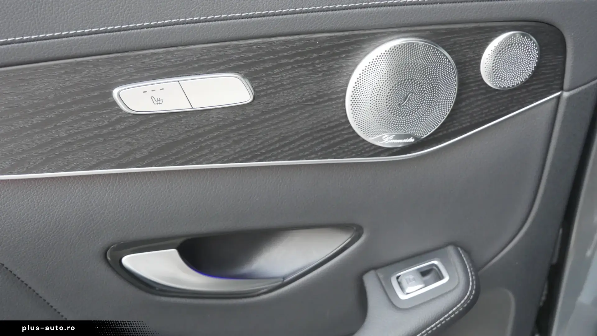 Mercedes-Benz GLC Coupe 220 d 4Matic 9G-TRONIC AMG Line