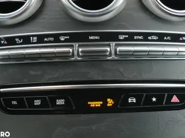 Mercedes-Benz GLC Coupe 220 d 4Matic 9G-TRONIC AMG Line