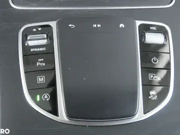 Mercedes-Benz GLC Coupe 220 d 4Matic 9G-TRONIC AMG Line