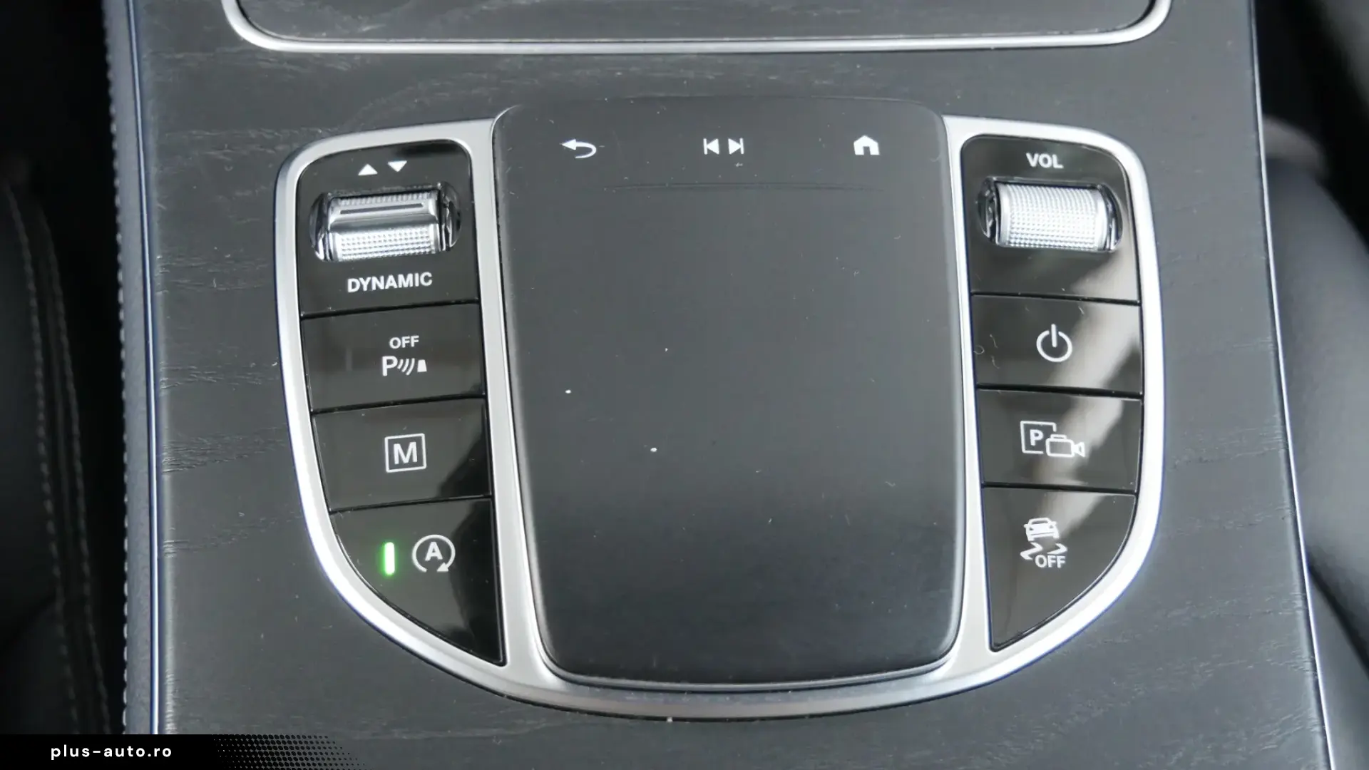 Mercedes-Benz GLC Coupe 220 d 4Matic 9G-TRONIC AMG Line