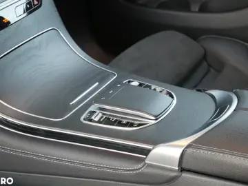 Mercedes-Benz GLC Coupe 220 d 4Matic 9G-TRONIC AMG Line