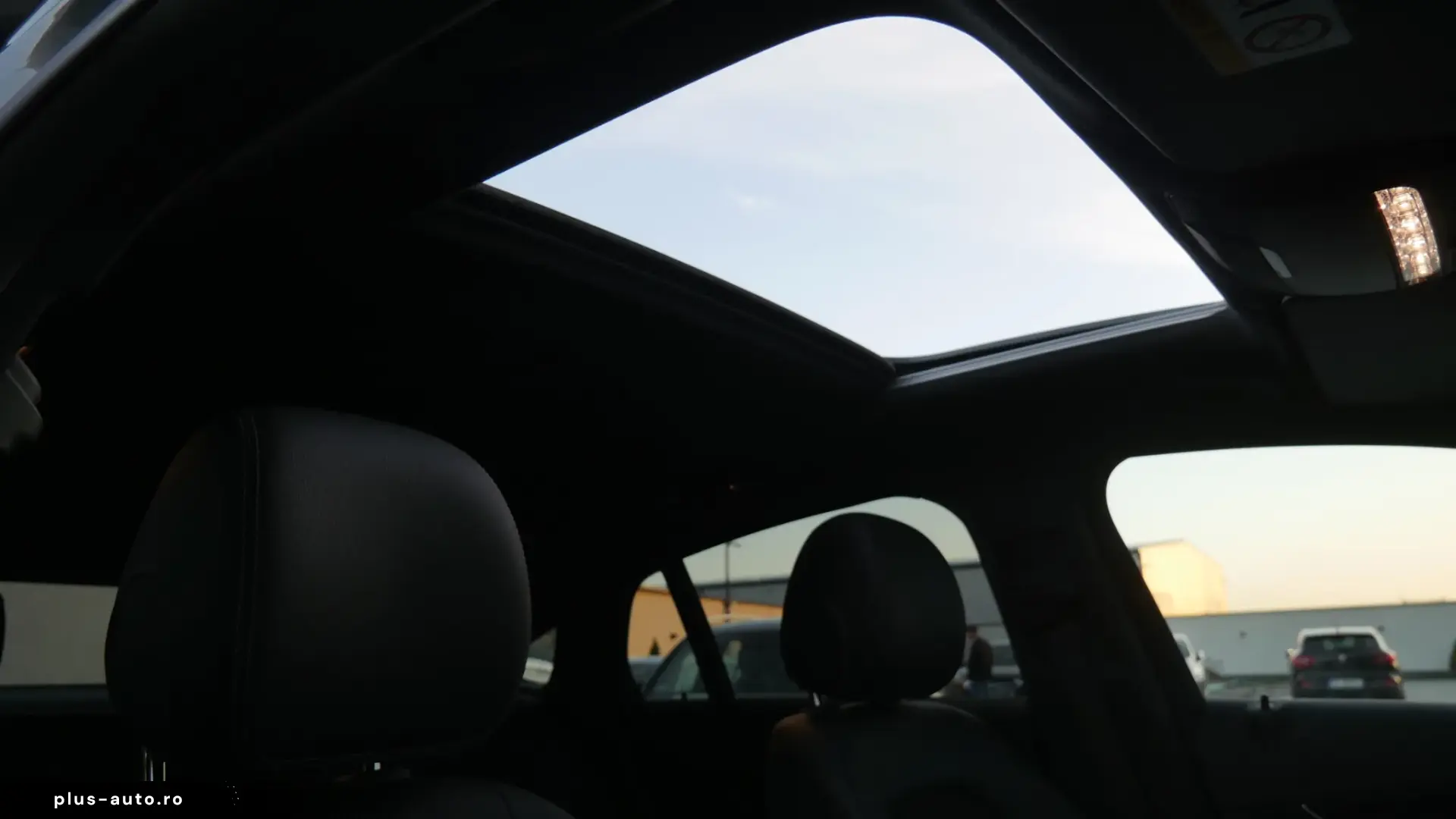 Mercedes-Benz GLC Coupe 220 d 4Matic 9G-TRONIC AMG Line