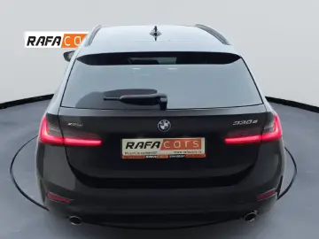 BMW Seria 3 330e xDrive Aut. Luxury Line