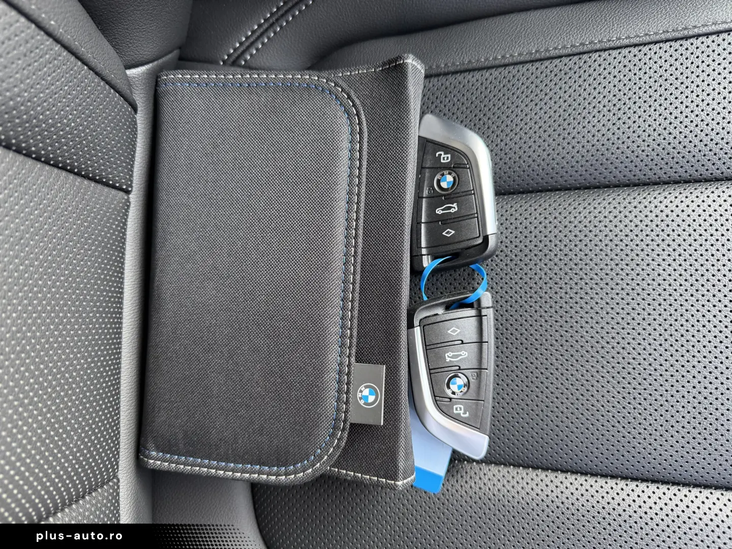 BMW Seria 3 330e xDrive Aut. Luxury Line