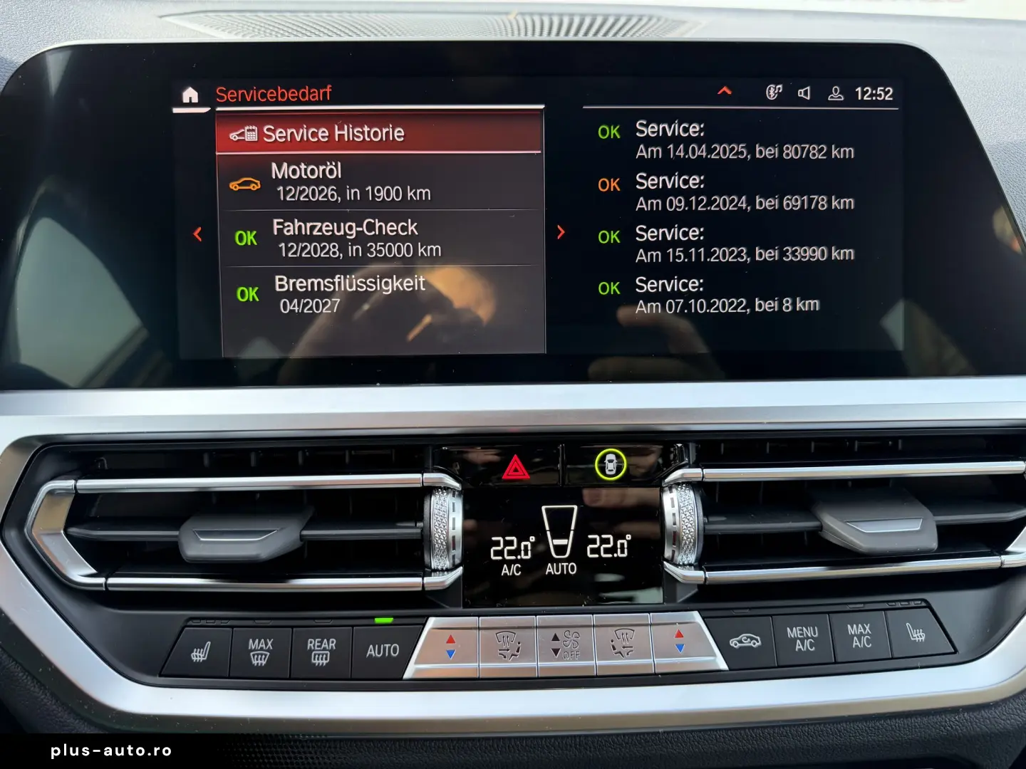 BMW Seria 3 330e xDrive Aut. Luxury Line