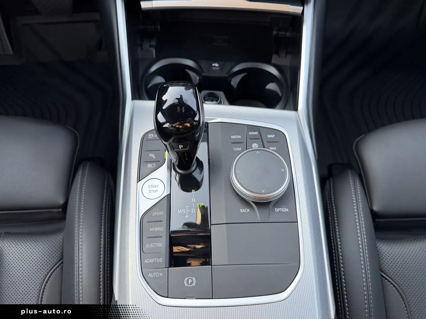 BMW Seria 3 330e xDrive Aut. Luxury Line