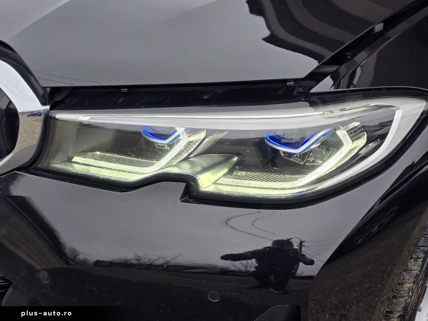 BMW Seria 3 330e xDrive Aut. Luxury Line