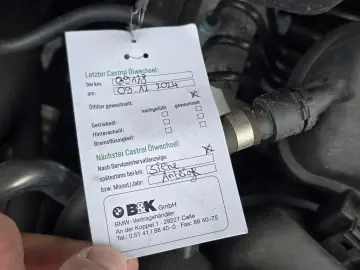 BMW Seria 3 330e xDrive Aut. Luxury Line