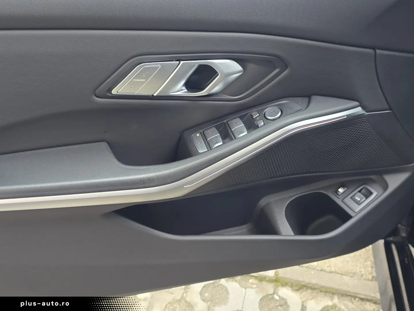 BMW Seria 3 330e xDrive Aut. Luxury Line