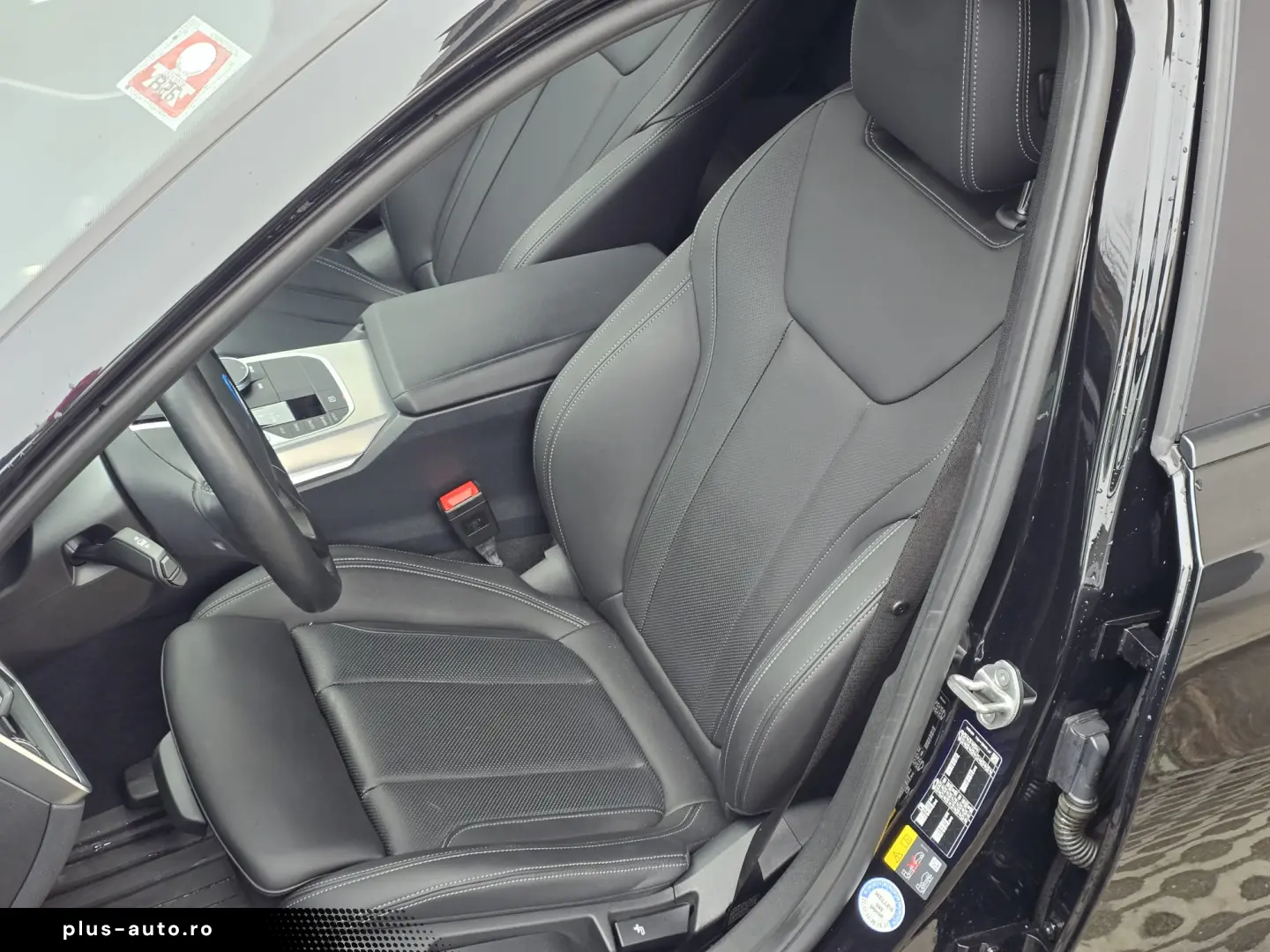 BMW Seria 3 330e xDrive Aut. Luxury Line