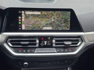 BMW Seria 3 330e xDrive Aut. Luxury Line