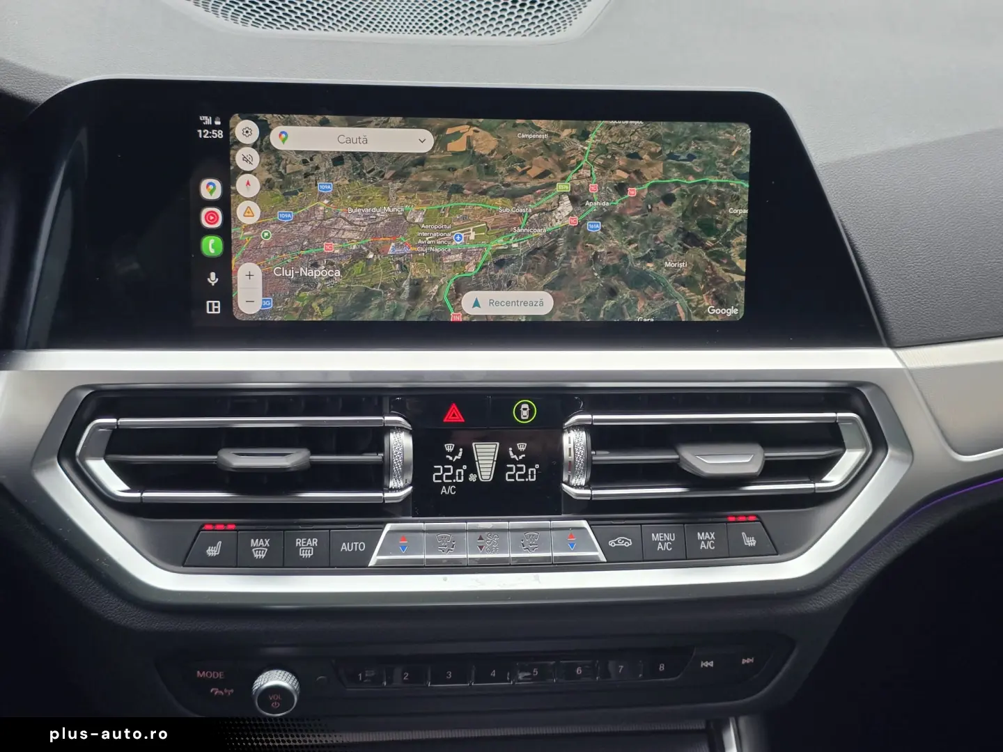 BMW Seria 3 330e xDrive Aut. Luxury Line