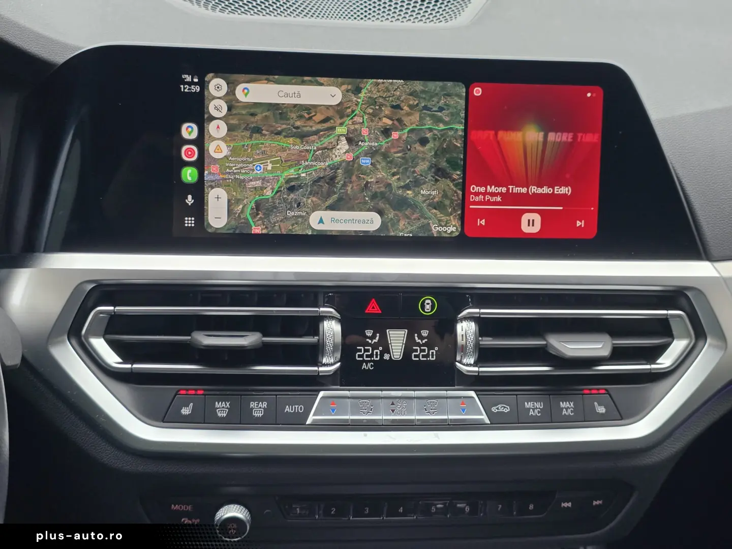 BMW Seria 3 330e xDrive Aut. Luxury Line