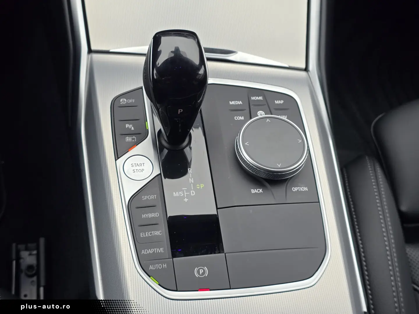 BMW Seria 3 330e xDrive Aut. Luxury Line