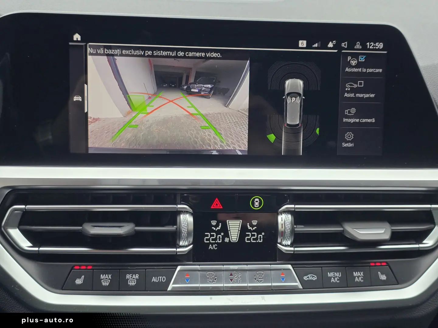 BMW Seria 3 330e xDrive Aut. Luxury Line