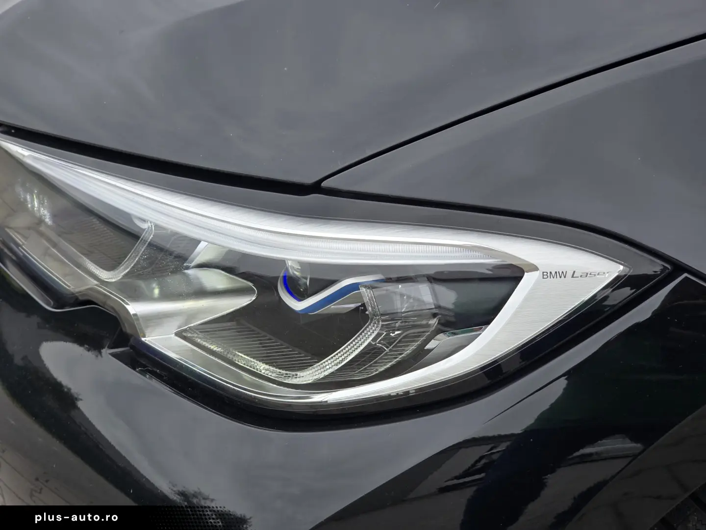 BMW Seria 3 330e xDrive Aut. Luxury Line