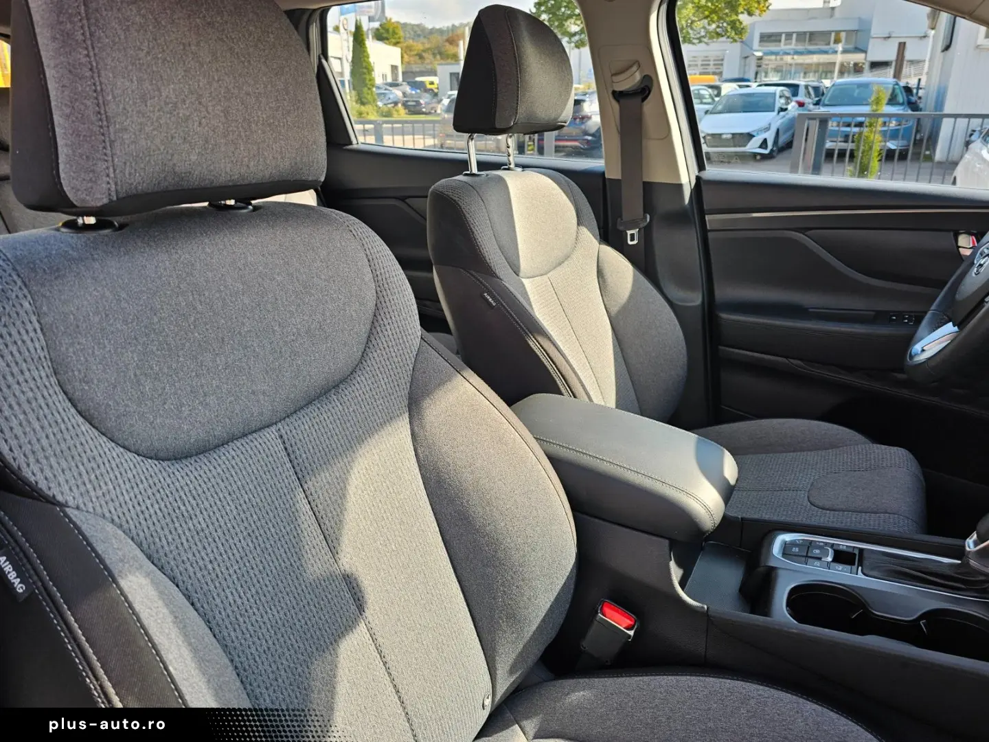 HYUNDAI Santa Fe 2 2 CRDI DCT