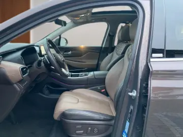HYUNDAI SANTA FE 1.6T-GDI Plug-In-Hybrid Prime 4WD Seven