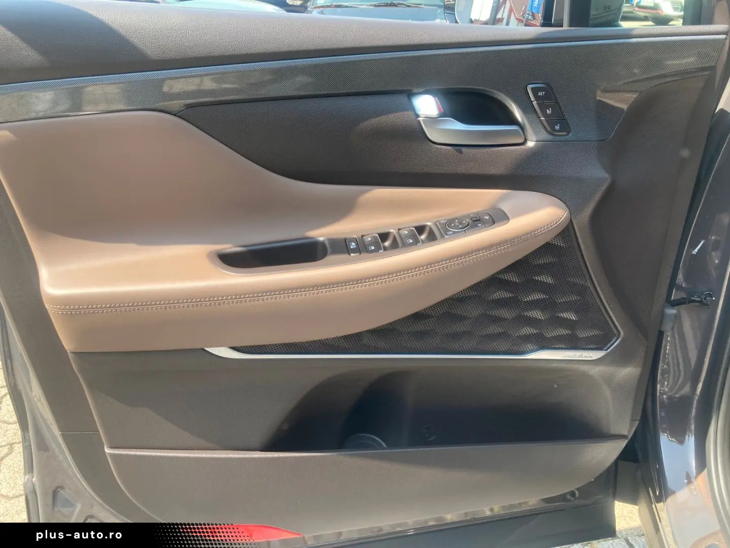 HYUNDAI SANTA FE 1.6T-GDI Plug-In-Hybrid Prime 4WD Seven