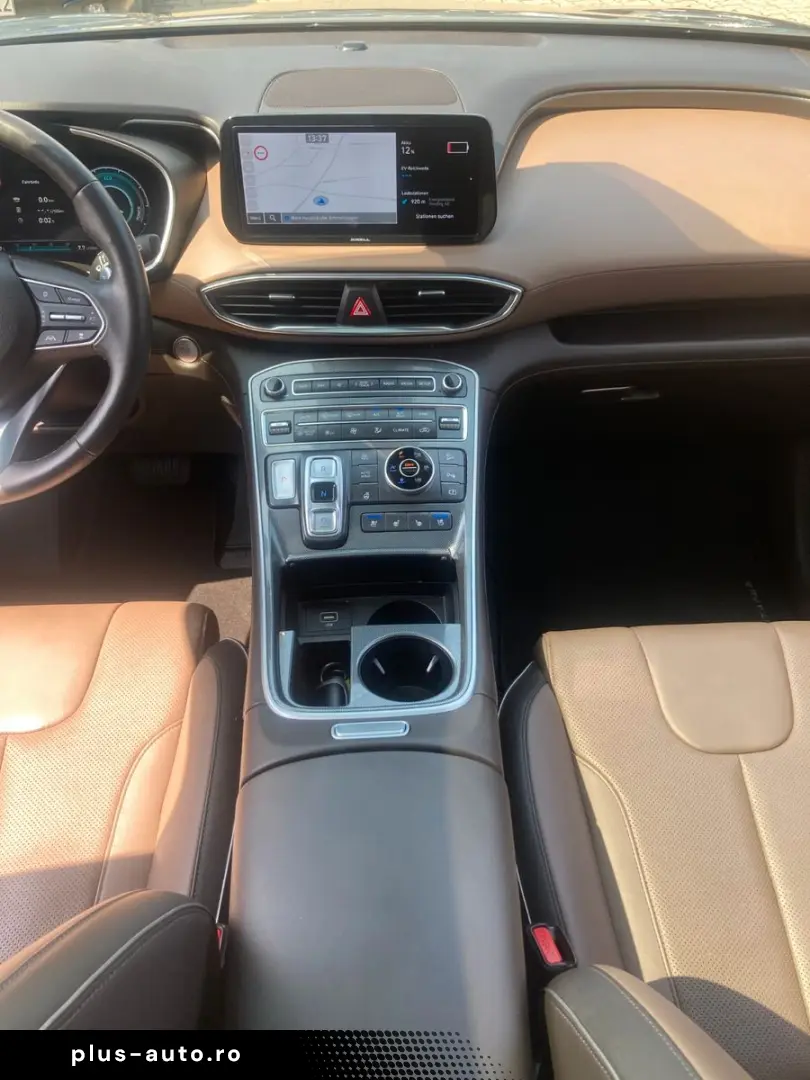 HYUNDAI SANTA FE 1.6T-GDI Plug-In-Hybrid Prime 4WD Seven