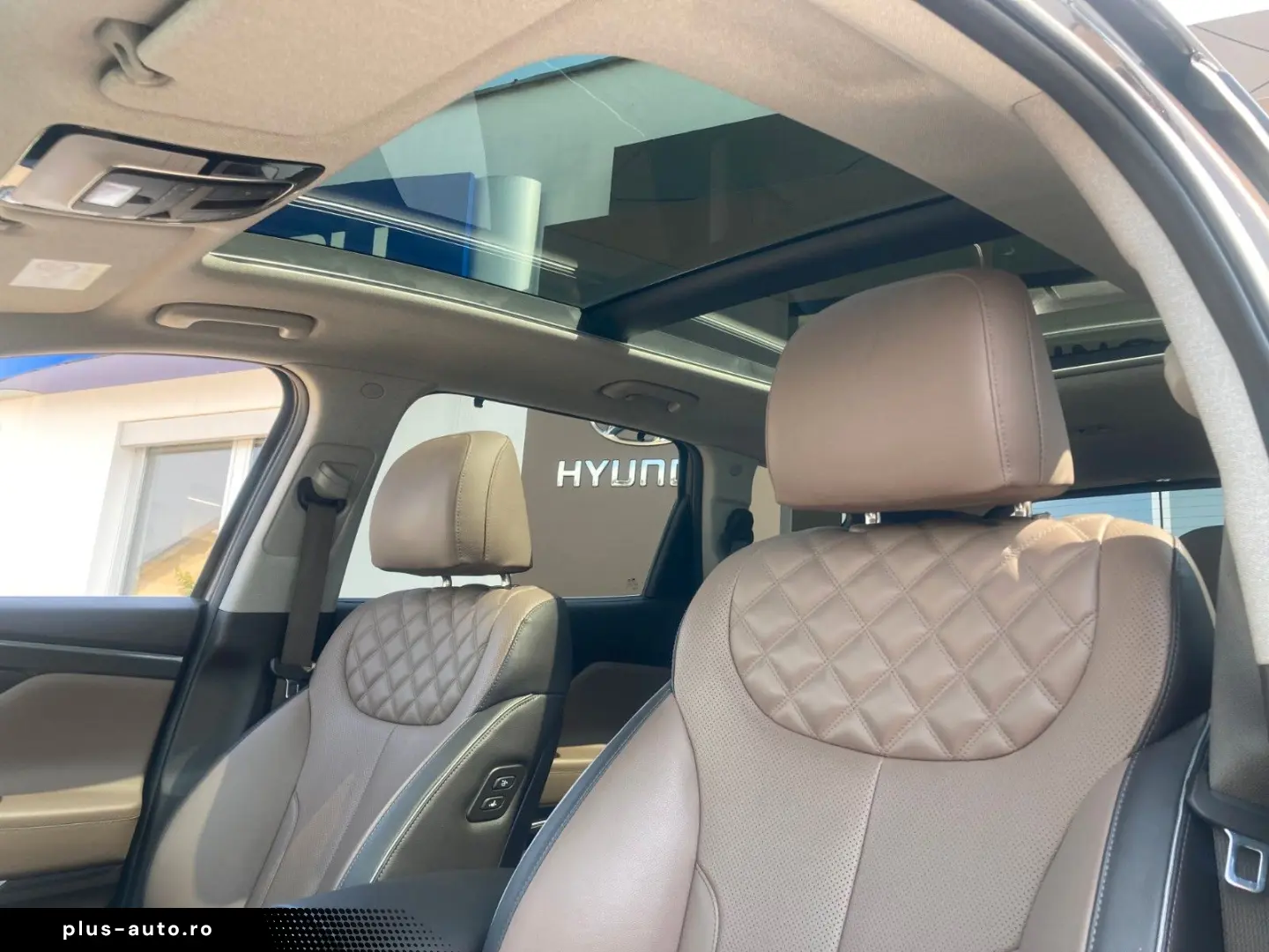 HYUNDAI SANTA FE 1.6T-GDI Plug-In-Hybrid Prime 4WD Seven